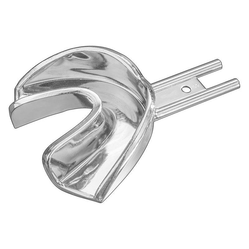 Impression Tray, Water-Cooled, Lower, Sz.S