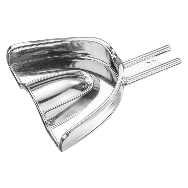 Impression Tray, Water-Cooled, Upper, Sz.XL (SKS-DEN-0384)