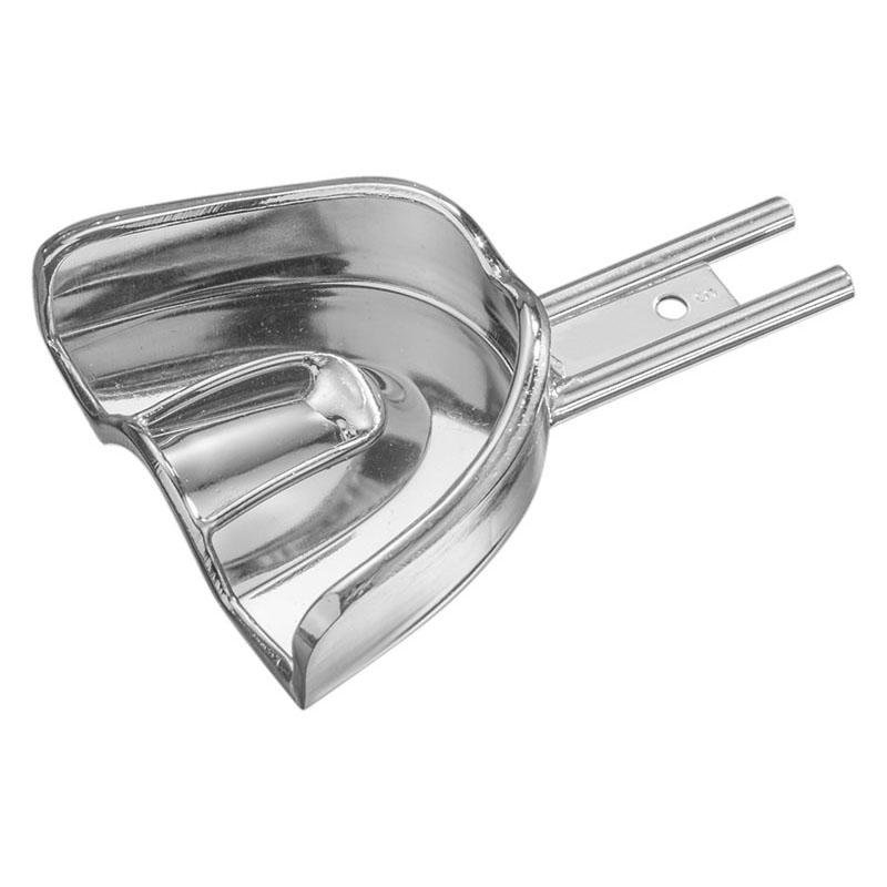 Impression Tray, Water-Cooled, Upper, Sz.L (SKS-DEN-0387)