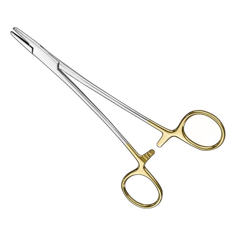 Mayo-Hegar, Needle Holder, 16 Cm, Tc — Size 16 CM