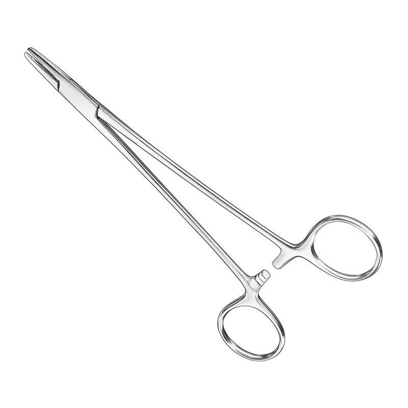 Mayo-Hegar, Needle Holder, 18 Cm — Size 18 CM