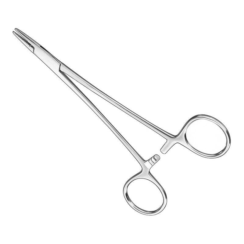 Crile-Wood, Needle Holder, 15 Cm — Size 15 CM