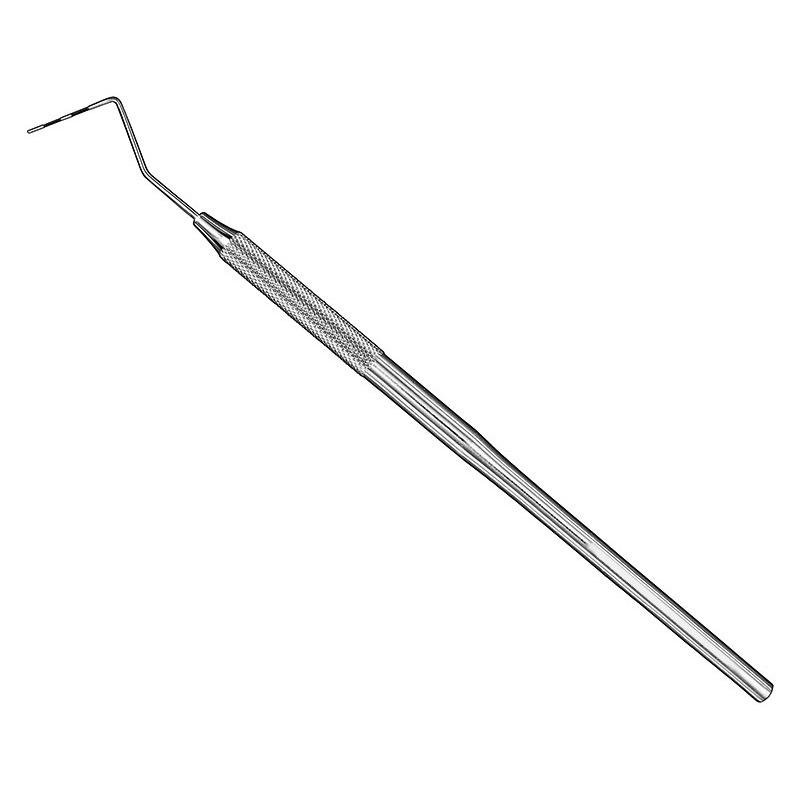 Periodontal Probe, Cp 12, Colour Marking - Only For Comparitive Measurement (SKS-DEN-0458)