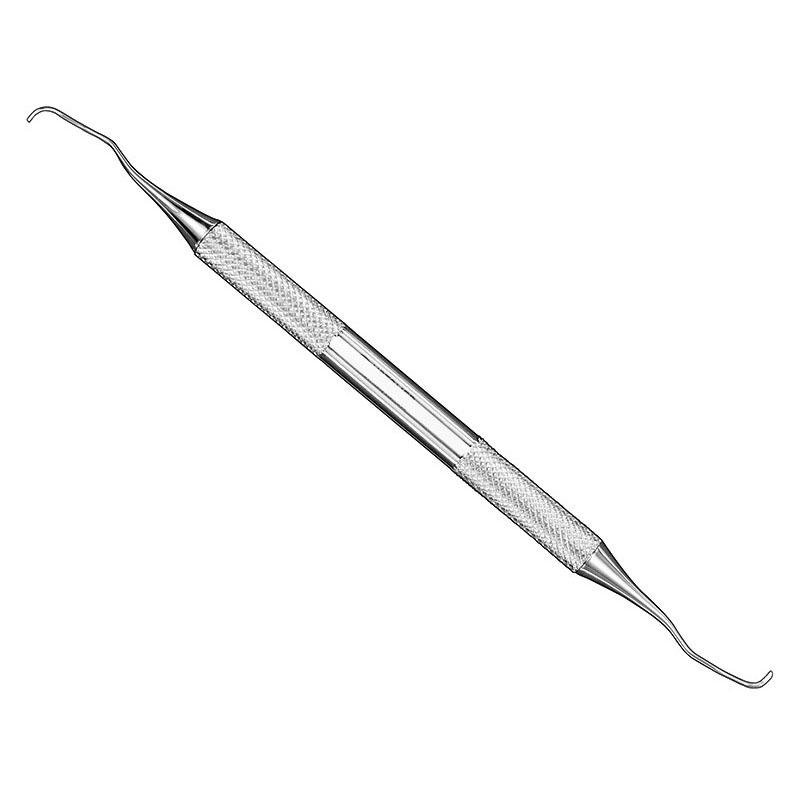 Gracey, Period. Curette, 11/12 (SKS-DEN-0475)