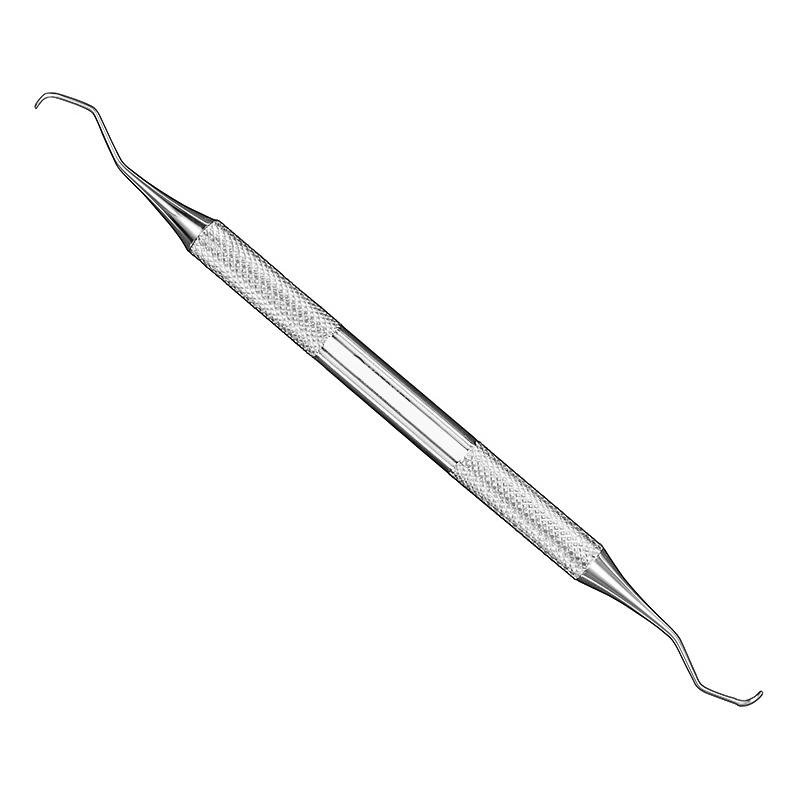 Gracey, Period. Curette, 3/4 (SKS-DEN-0479)