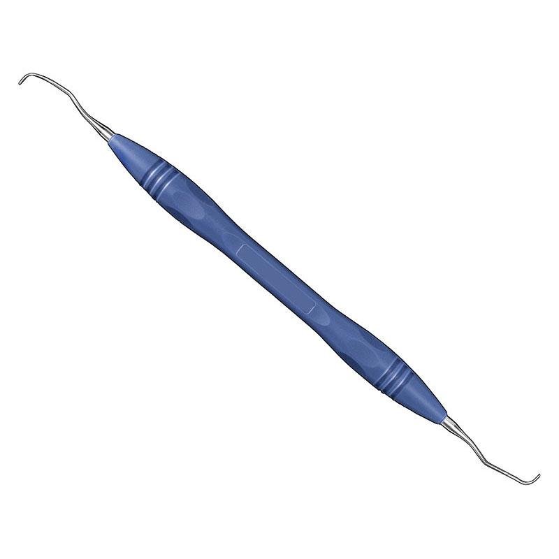 Gracey, Curette, 13/14, Usto-Soft Handle (SKS-DEN-0481)