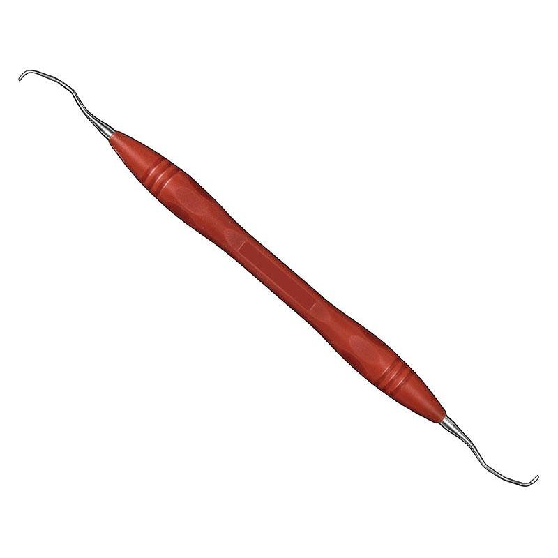 Gracey, Curette, 11/12, Usto-Soft Handle (SKS-DEN-0482)