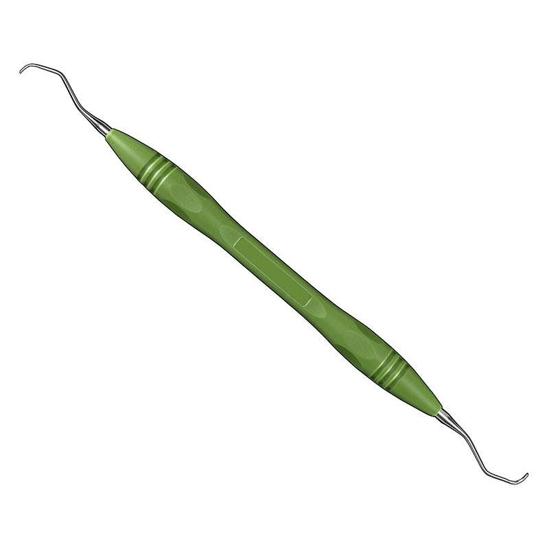 Gracey, Curette, 7/8, Usto-Soft Handle (SKS-DEN-0483)