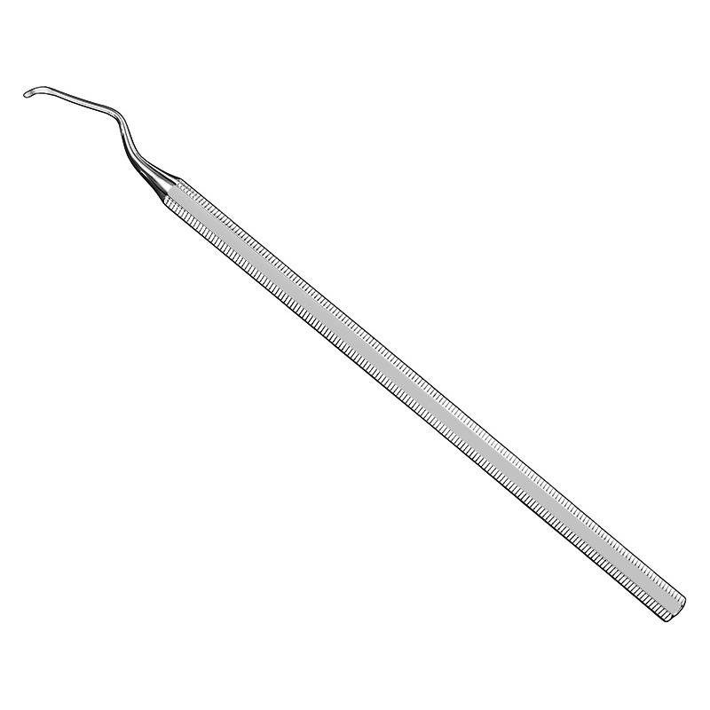 Mc Call, Curette — Size 26 — Size 26