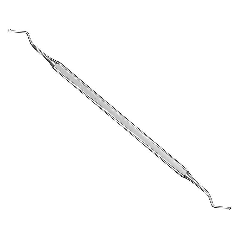 Excavator — Size 127/128 — Size 127