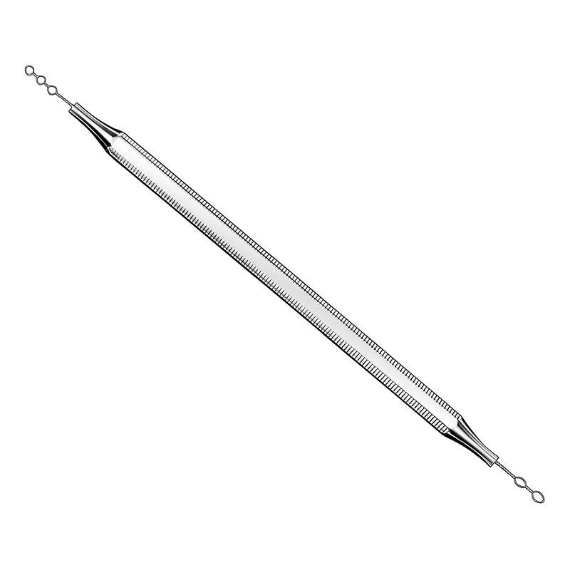 Hauer, Periodontal Probe, Wire Loops - Only For Comparitive Measurement -