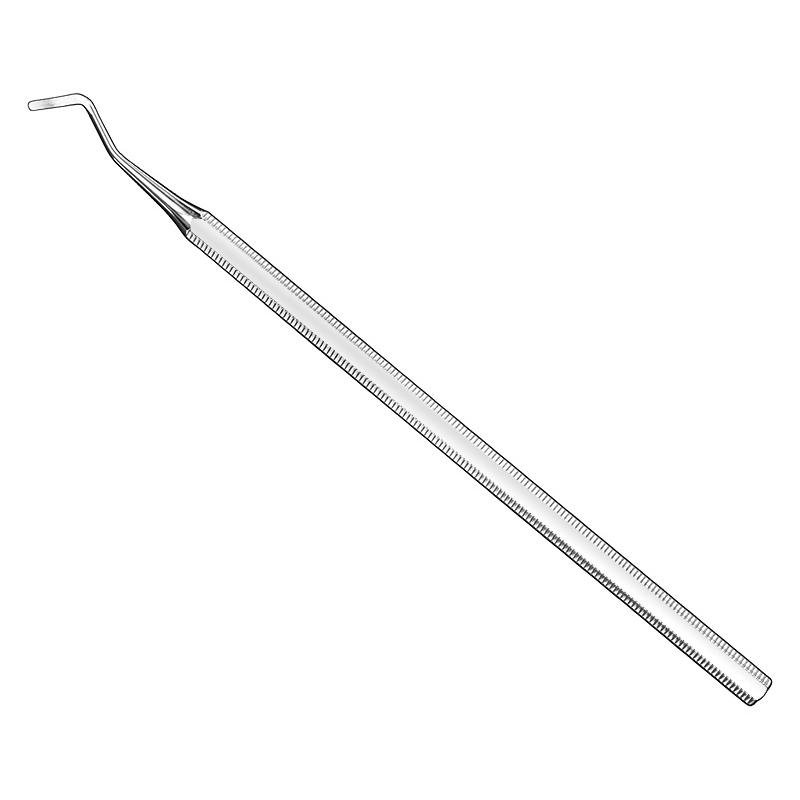 Black, Gingival Margin Trimmer — Size 64 — Size 64