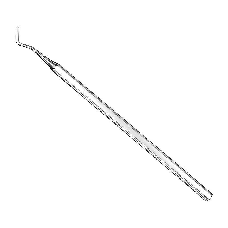 Black, Gingival Margin Trimmer — Size 63 — Size 63