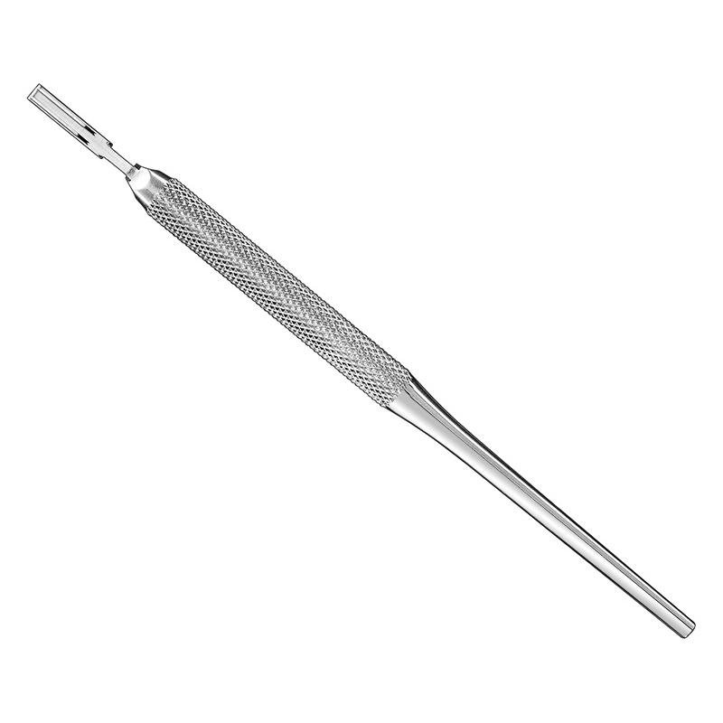 Scalpel Handle, For 1, 5 Mm Parallel Cuts — Size 5 MM