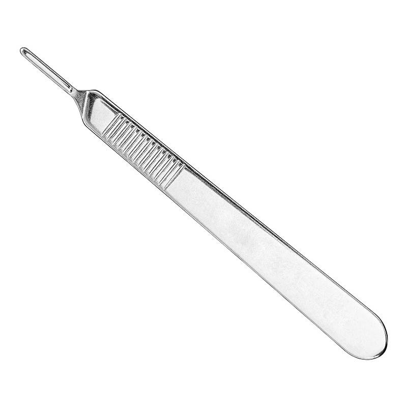 Scalpel Handle, No. 3 (SKS-DEN-0559)