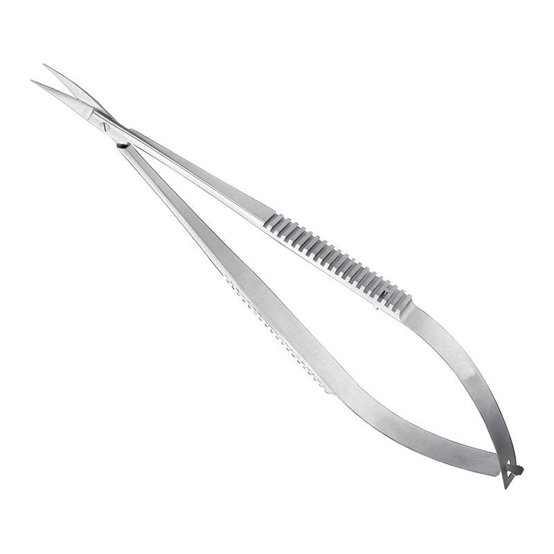 Gum Scissors, Very Fine Tips, 14, 5 Cm