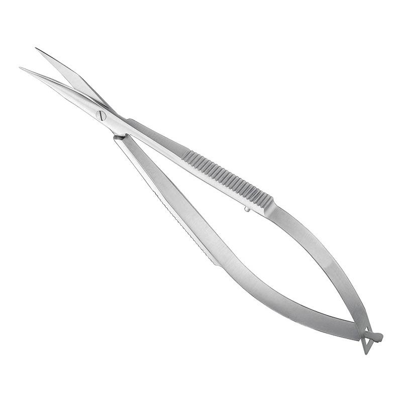 Westcott, Gum Scissors, 11 Cm, Sh/Sh — Size 11 CM