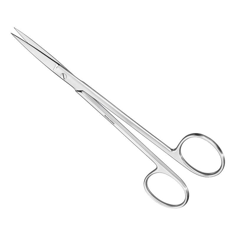 Joseph, Suture-/Gum Scissors, 14 Cm, Str — Size 14 CM