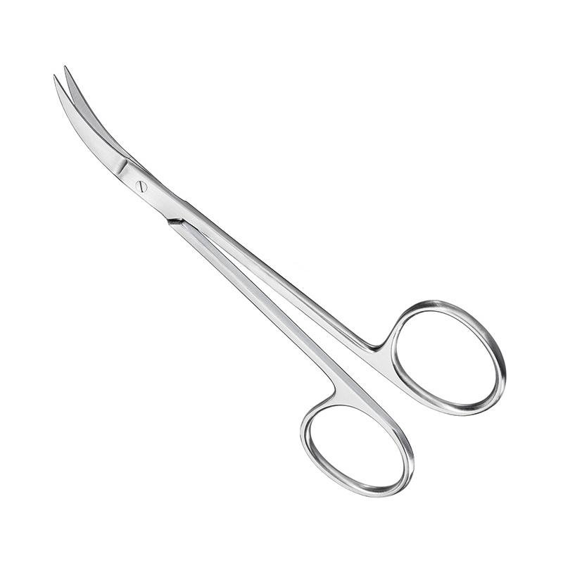 Suture-/gum scrs