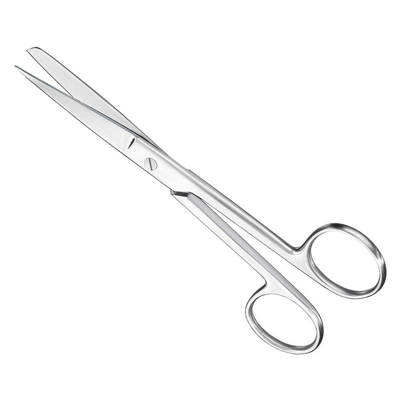 Surgical Scissors (SKS-DEN-0618)