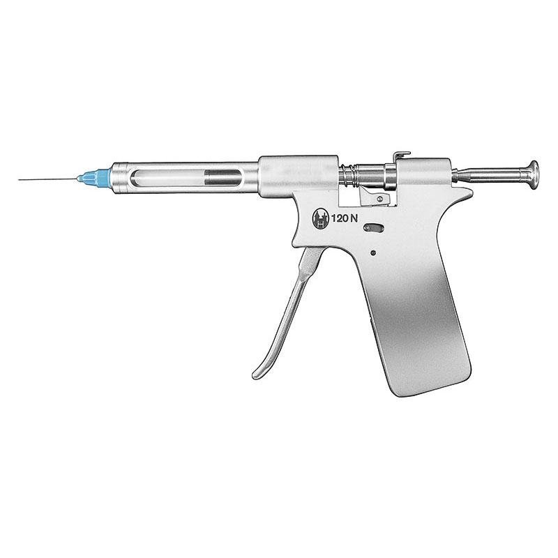 Syringes