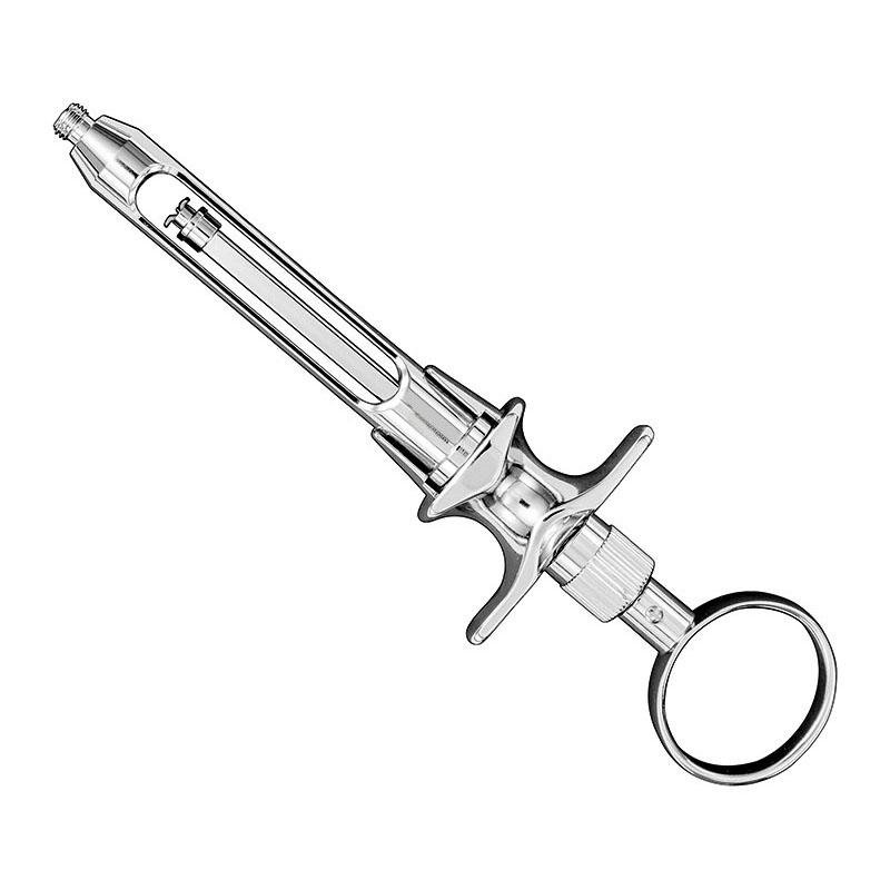 Cartridge Syringe W/Exchang.cartr.hold (SKS-DEN-0626)