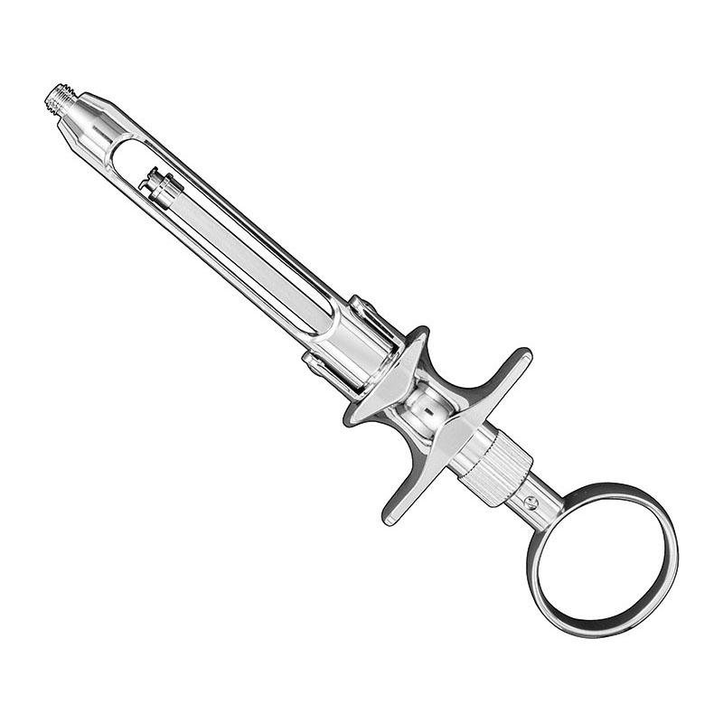 Cartridge Syringe, Ring Handle, Compact (SKS-DEN-0633)