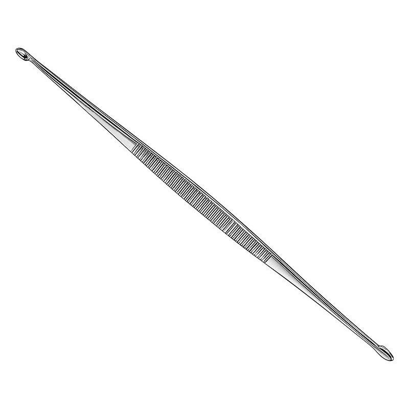 Williger, Bone Curette, 13, 5 Cm — Size 0/1 — Size 5 CM, SIZE 0