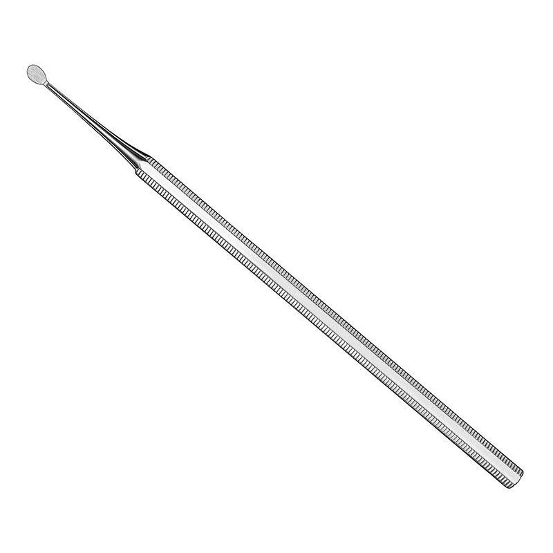 Partsch, Bone Curette, 15 Cm — Size 1 — Size 15 CM, SIZE 1