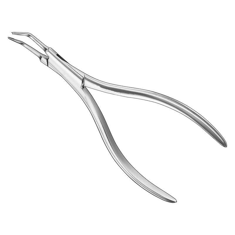 Pliers F.remove.broken Broaches, Delicate