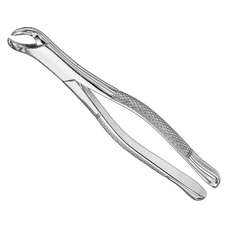 Extracting Forceps, American Pattern, Sz.23