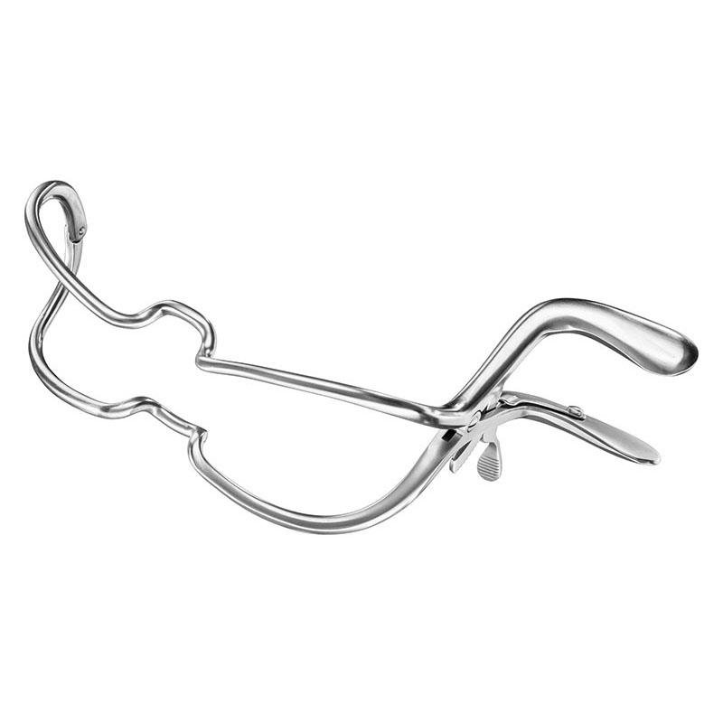 Jennings, Mouth Gag, 13 Cm — Size 13 CM