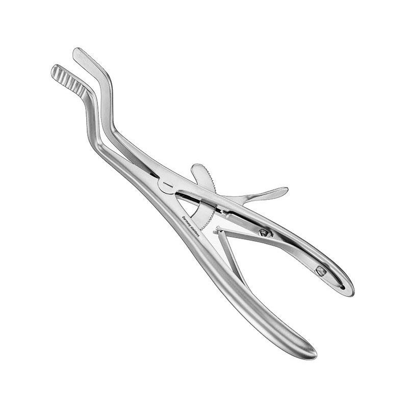 Roser-Koenig, Mouth Gag, 16 Cm — Size 16 CM