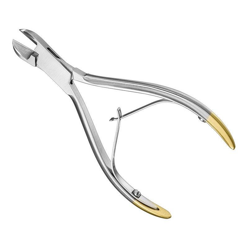 Wire Cutting Pliers (SKS-DEN-0793)