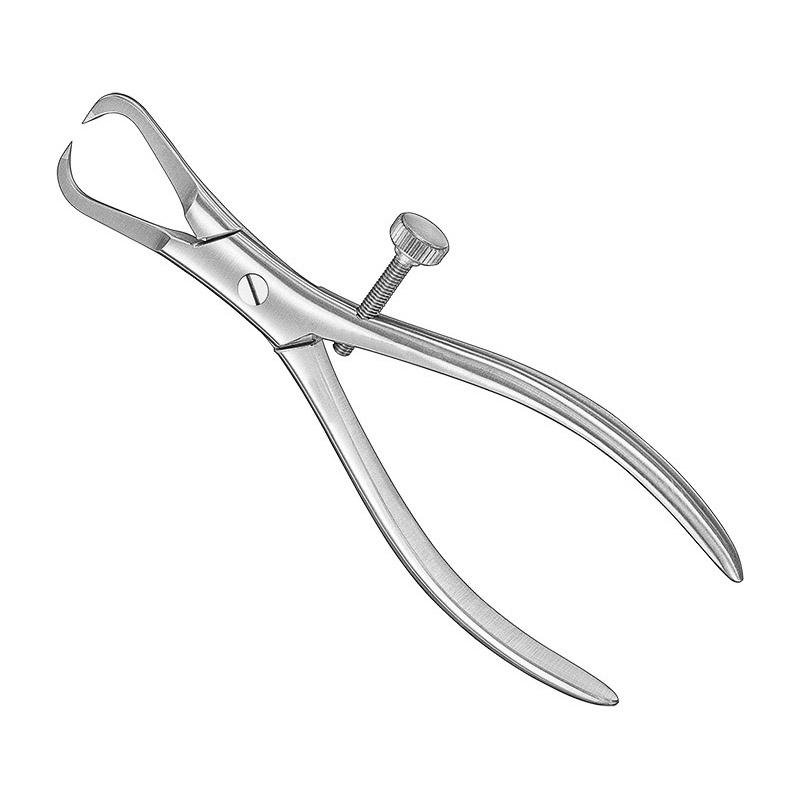 Furrer, Pliers, Remov.provis.a.copper Ring