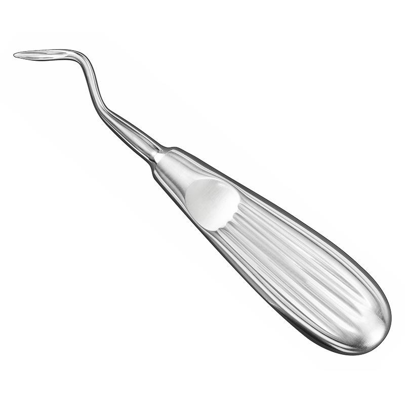 Mm Overview: Hylin, Root Elevator, Straight, 3 Mm