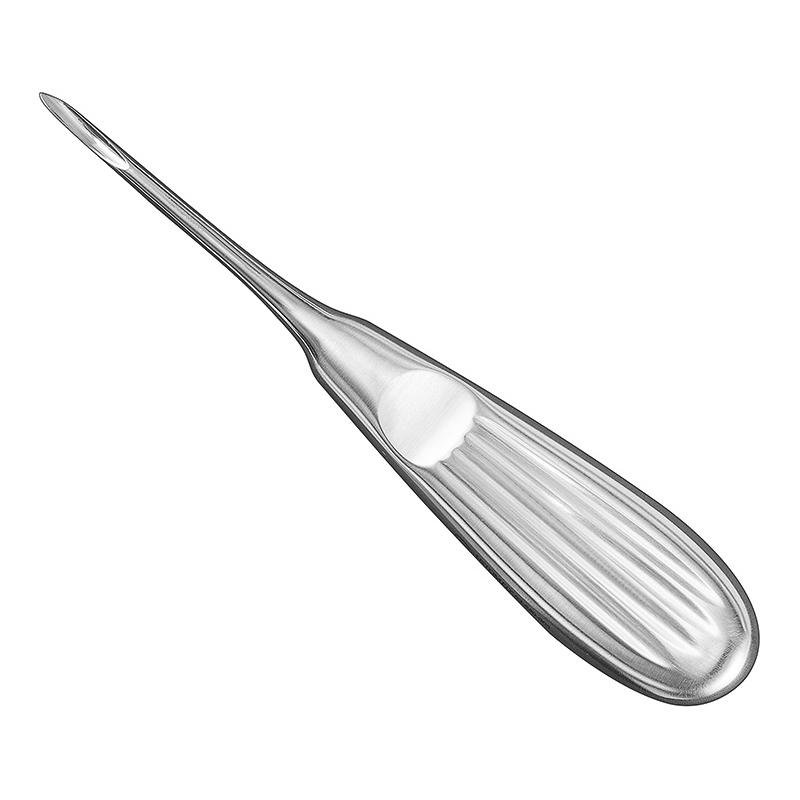 Hylin, Root Elevator, Straight, 3 Mm — Size 3 MM