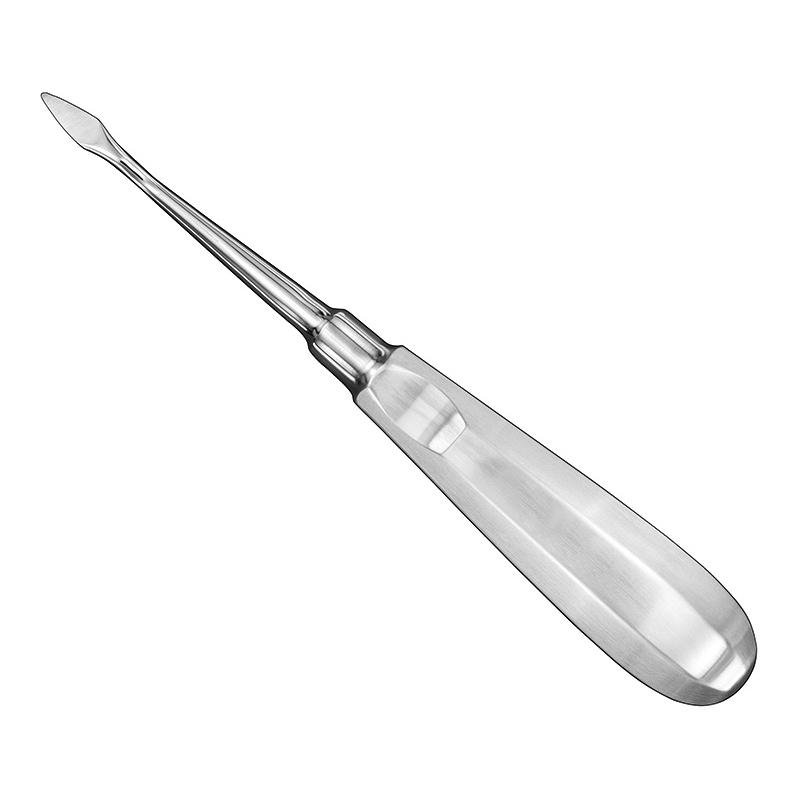 Seldin 4L, Root Elevator, Angled (SKS-DEN-0858)