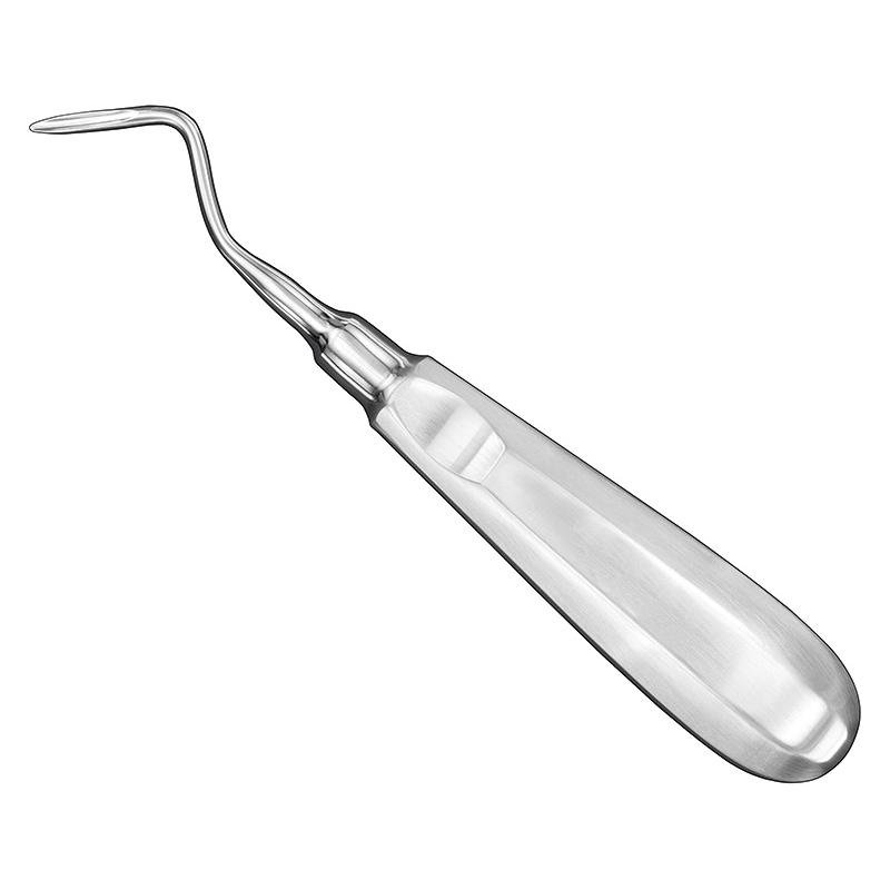 Flohr, Root Elevator, Angled (SKS-DEN-0860)
