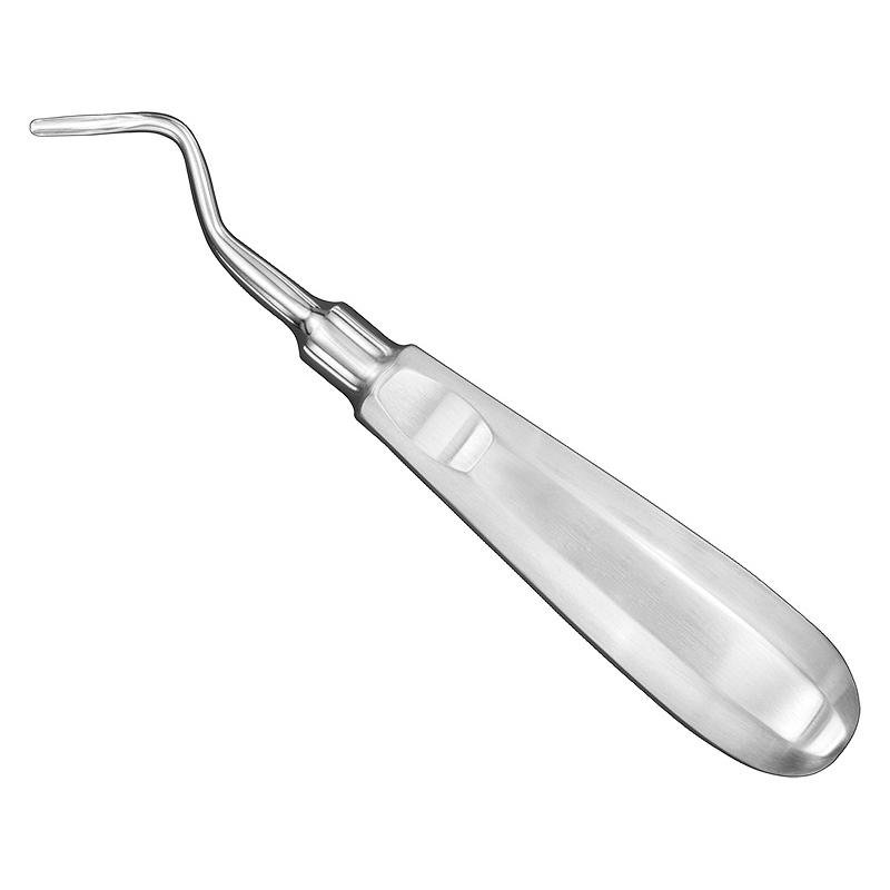 Apical 303, Root Elevator, Angled (SKS-DEN-0863)