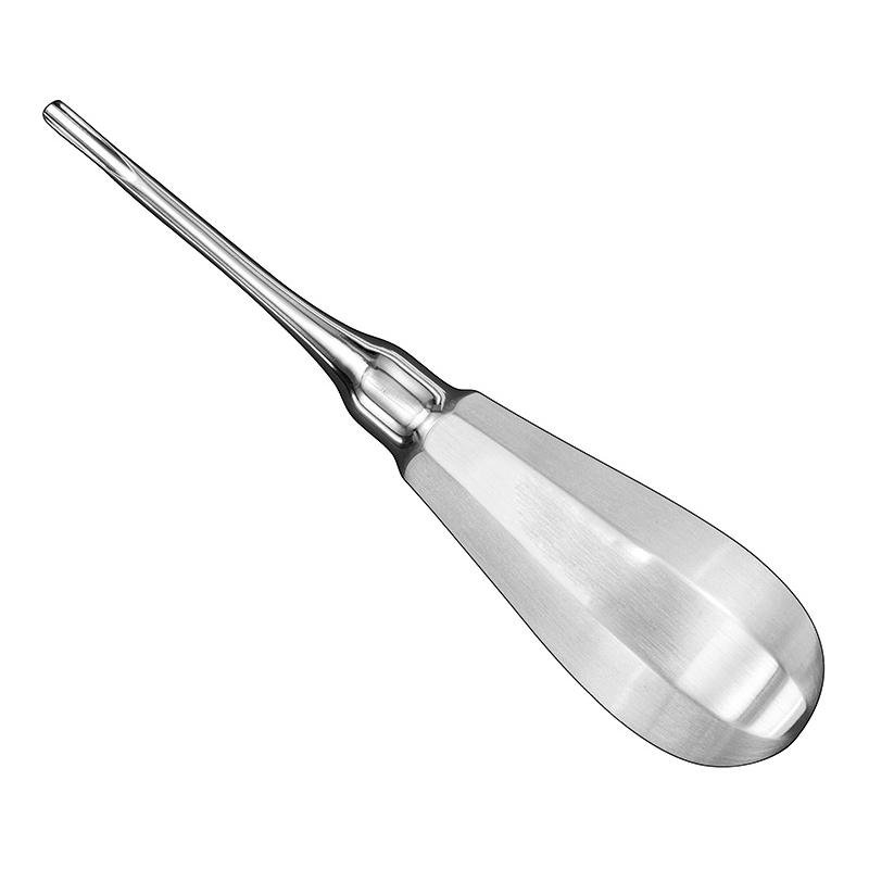 Root Elevator, Straight — Size 1