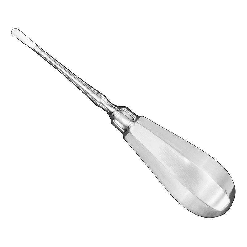 Lux, Root Elevator, Cvd.delic.4Mm — Size 4MM