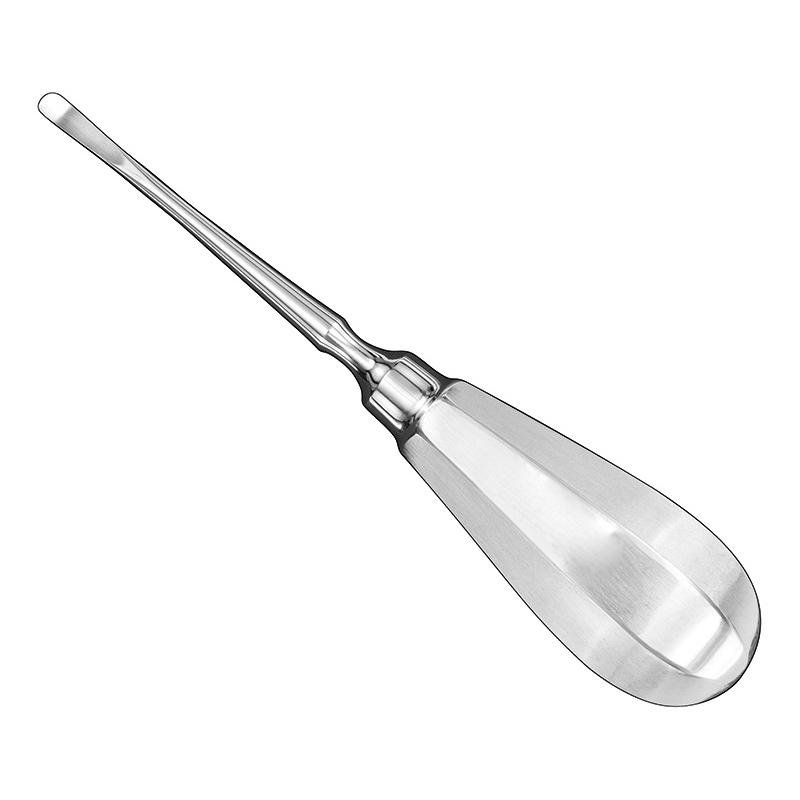 Usto-Lux, Root Elevator, Str.delic.4Mm — Size 4MM