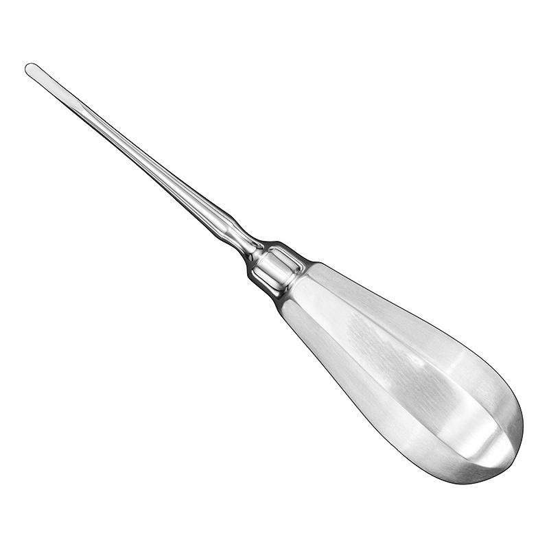 Usto-Lux, Root Elevator, Str.delic.3Mm — Size 3MM