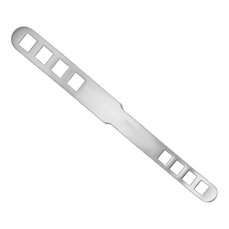 BRUENINGS, tongue depressor
