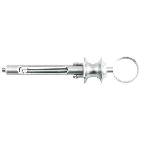 Syringe Folding 1.8Ml (SKS-DEN-0933)