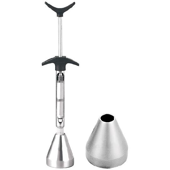 Syringe Manual Aspirating 1.8Ml (SKS-DEN-0935)