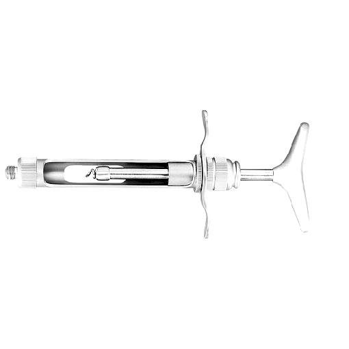 Syringe Manual Aspirating 1.8Ml (SKS-DEN-0938)