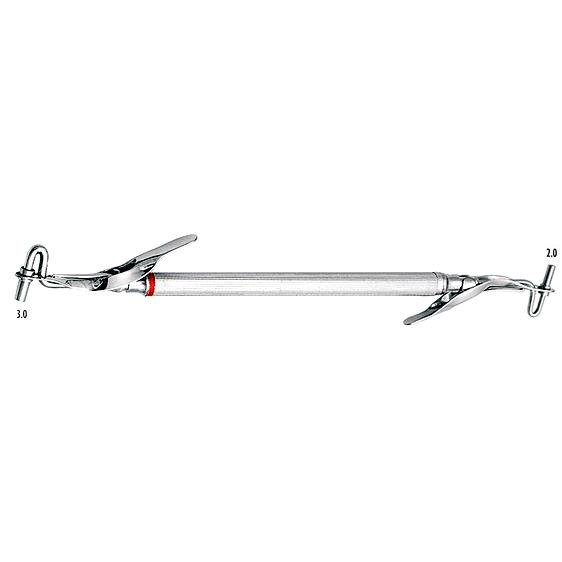Amalgam Carrier (SKS-DEN-0950)