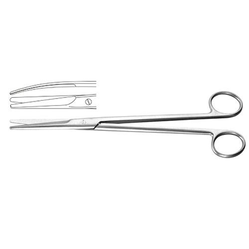 Mayo-Harrington Dissecting Scissor Curved 28 Cm - 11